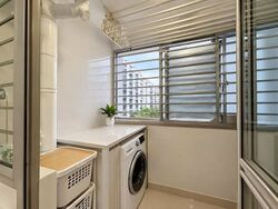 Blk 494G Tampines Greenedge (Tampines), HDB 3 Rooms #625005931